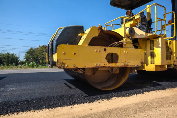 Best Heated Driveway Installation  in Ogden Dunes, IN